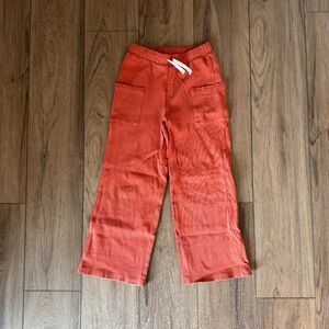 Tea Collection girl pants